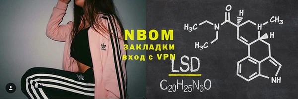 молекула духа Богородск